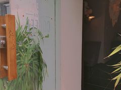 -行山咖啡(南湖店)