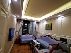 -菁幼月子会所(儿童医院店)