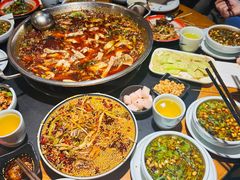 -小饕荟雅安贡椒鱼鲜馆(广福桥店)