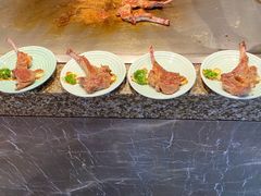 -星伦多自助料理·涮烤一体(杭州来福士店)