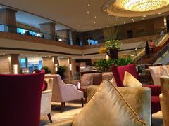 -怡咖啡自助餐(宁波香格里拉店)