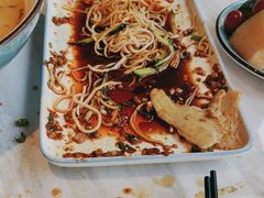 -曹家小菜(胜太路店)