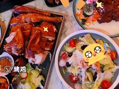 -JUKEBOX玖部音乐餐厅(华侨城店)