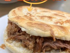 -子午路张记肉夹馍(翠华路店)