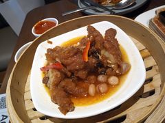 -千日贺茶餐厅(高新万达店)