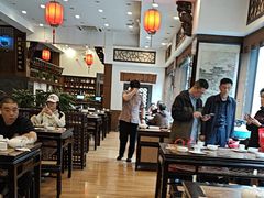 -一楼食业·美食人家
