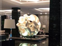 -南京金陵饭店