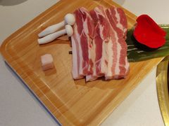 -韩时烤肉(枫蓝店)