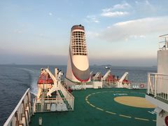 -上海港国际客运中心