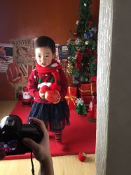 -RosyBaby萝西儿童摄影(园区店)