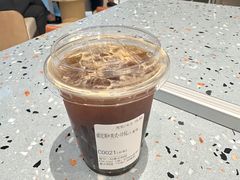 -LAVAZZA拉瓦萨咖啡(星荟中心店)