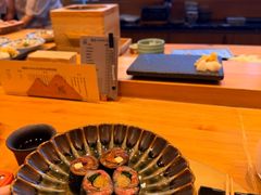 -鮨冠OMAKASE食べ放题(北京首店)