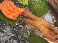 -極上萬膳·日料放题(来福士江景店)