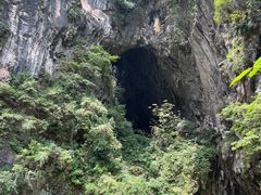 -英西峰林·洞天仙境