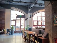 -VESH COFFEE(定西路店)