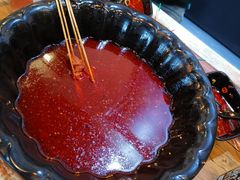 -落端云串串香(南京凤凰西街店)
