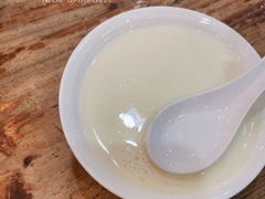 -沙湾姜埋奶(兴新包店)