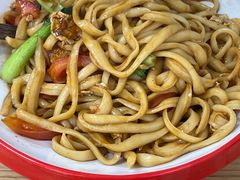 -山西刀削面(安定门店)