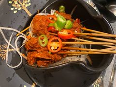 -辣斗辣火锅(太古里店)