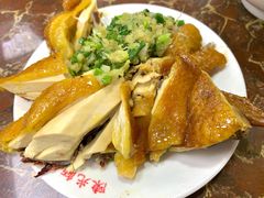 油鸡-陈光记烧腊店(罗保博士街店)