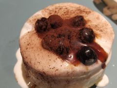冲绳黑糖风味爆浆蛋糕PLUS-必胜客(桐梓坡店)