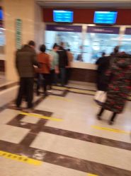 -河南中医药大学第一附属医院-医疗整形