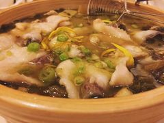-麒麟中餐厅·经典粤菜·地道菜式老字号(广州长隆酒店)
