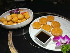 -顺峰顺水顺德菜(龙华店)