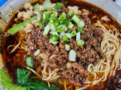 -丁丁猫重庆小面(徐州路店)