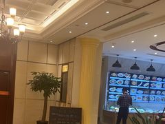 -梦都海鲜酒家(万达广场江桥店)