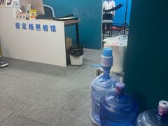-爱定格照相馆·证件照(布吉店)