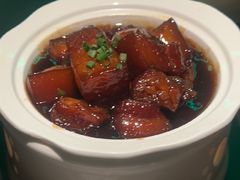 -小菜园新徽菜(青岛市南万象城店)