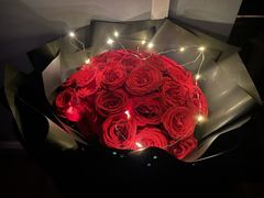 -InParty·游艇求婚策划生日派对布置(世纪大道店)