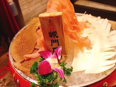 -椒香城门口老火锅(虎门店)