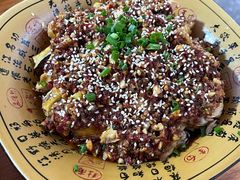 -勇猛子川菜馆(新军路店)