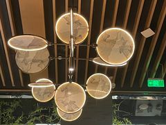 -绿茶餐厅(西湖银泰百货店)