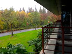 -上海怡沁园度假酒店