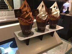 -GODIVA(港汇恒隆广场)