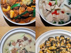 -宴南庭·闽味私房菜