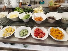 -云尚自助餐厅(佛山南海瞻云酒店)