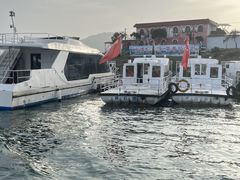 -仙岛湖旅游风景区