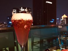 -富力丽思卡尔顿酒店·FLAIR餐厅酒吧