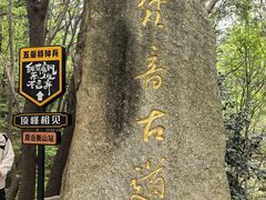 -南岳衡山风景名胜区