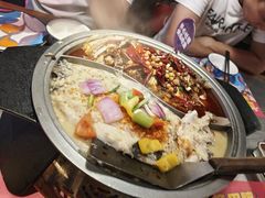 -匠子烤鱼(桫椤湾店)