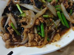 -太原面食店(解放路店)