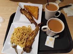 -大家乐(广州荔湾领展广场店)