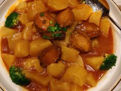 -海鲜码头·中国菜