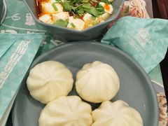 -魏家凉皮(协和店)