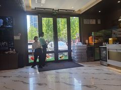 -双合园·海鲜水饺青岛菜(九水东路店)