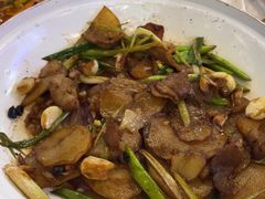 -金家老三饭庄(常营店)